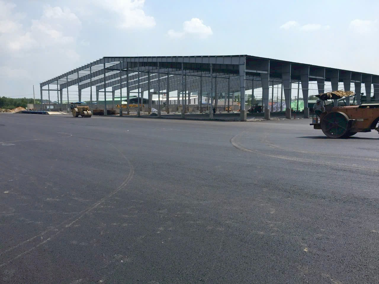 Bán Đất Mặt Tiền Đường Võ Nguyên Giáp, Phường Phước Tân, Biên Hòa - Diện Tích 26.000m2