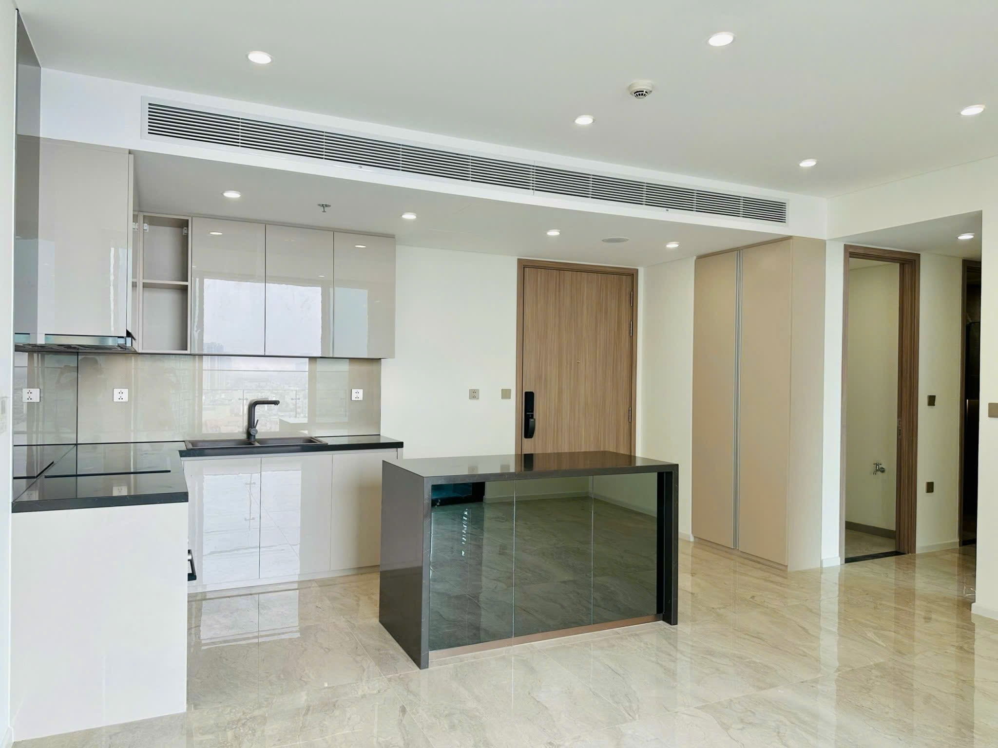 Chuyển Nhượng Căn Hộ Thảo Điền Green, Đa Dạng Diện Tích, Giá Tốt Nhất Thị Trường